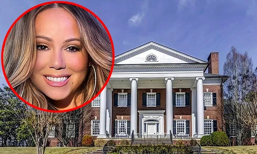 casa lui Mariah Carey din Atlanta pradata de hoti (1) jpg