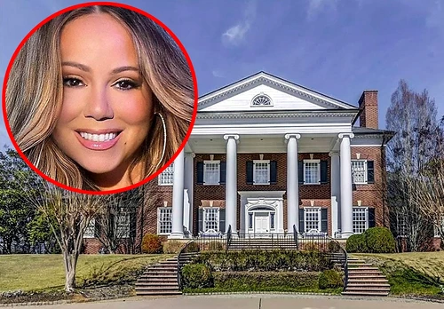 casa lui Mariah Carey din Atlanta pradata de hoti (1) jpg