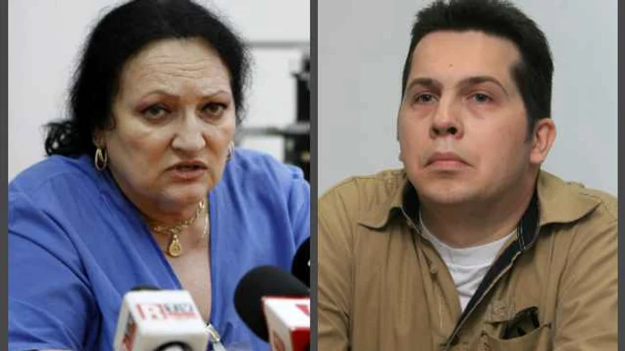 Monica Pop: Categoric nu mă voi vaccina şi nici nu voi da vreun sfat cuiva să se vaccineze atâta timp cât acest vaccin e făcut în 3 luni. FOTO Adevarul