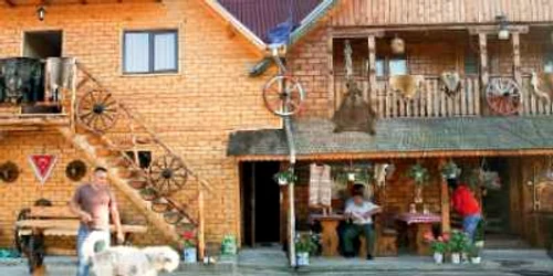 200.000 de euro pentru o pensiune