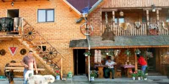 200.000 de euro pentru o pensiune