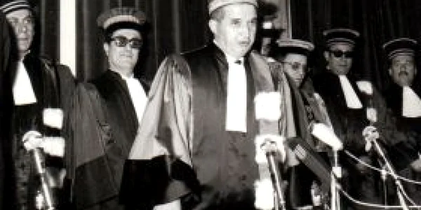 ceausescu doctor
