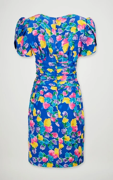 Rochia Bellville Sassoon a fost vândută cu peste 500.000$ (Foto: Julien’s Auctions)