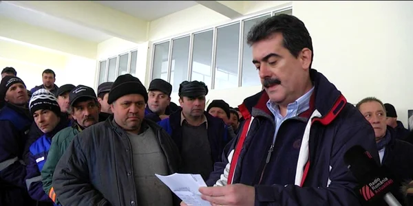 andrei gerea mina de uraniu crucea