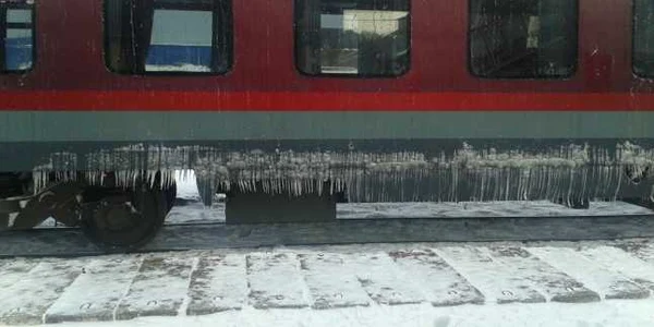 tren intariere galati