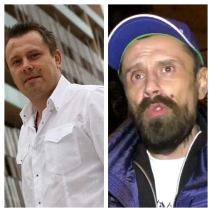 Dan Cămârzan a slăbit şi şi-a lăsat barbă