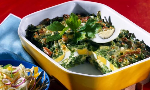 budinca de fasole verde jpeg