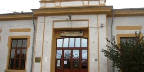 Şcoala Nr. 2 din Târgovişte