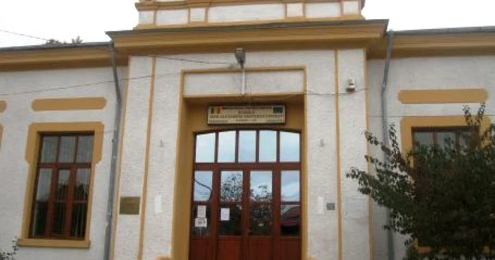 Şcoala Nr. 2 din Târgovişte