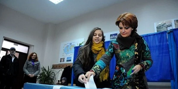 Lia Olguţa Vasilescu