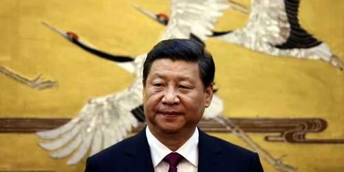 Xi Jinping