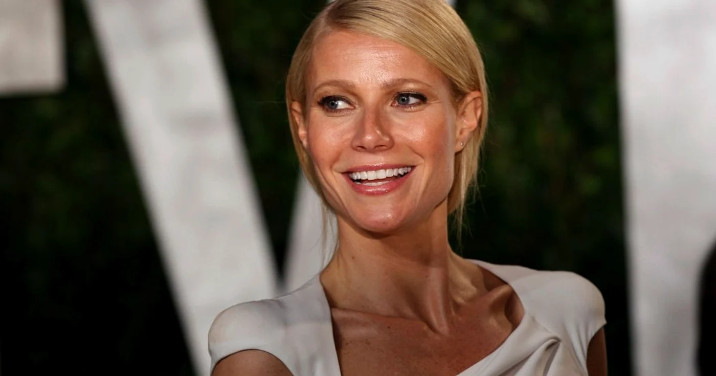 Gwyneth Paltrow      Foto Reuters