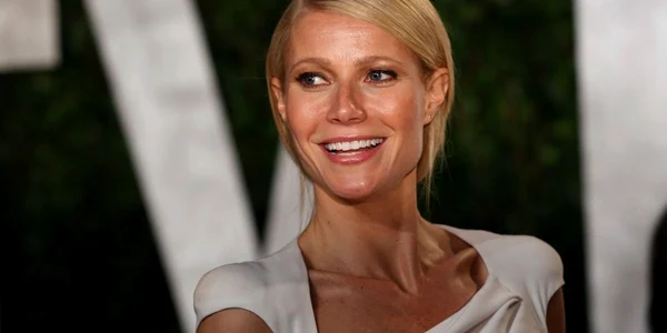 Gwyneth Paltrow Reuters