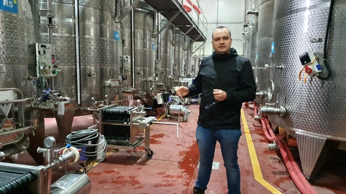 crama Bratu Tulucesti FOTO Valentin Trufasu 6
