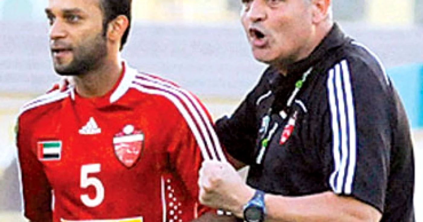 Ahmetov îl vrea pe Andone!