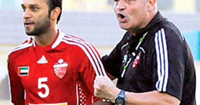 Ahmetov îl vrea pe Andone!