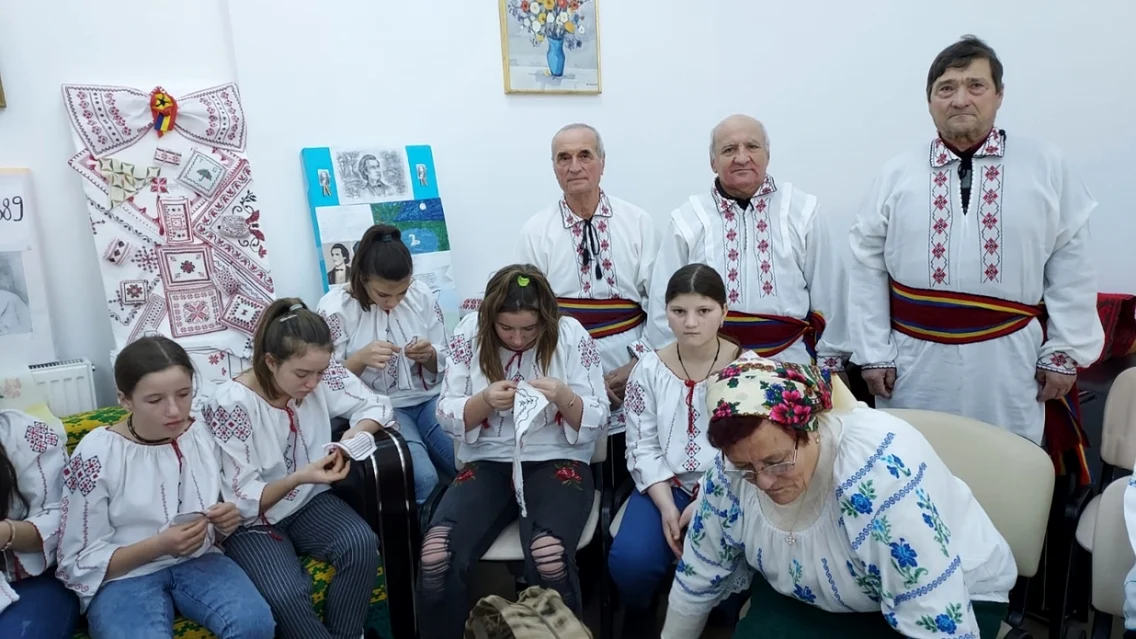 sezatoare