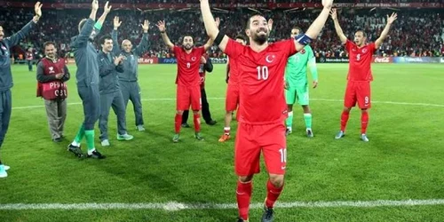 arda turan foto uefa.com