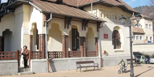 Muzeul de etnografie va intra în renovare