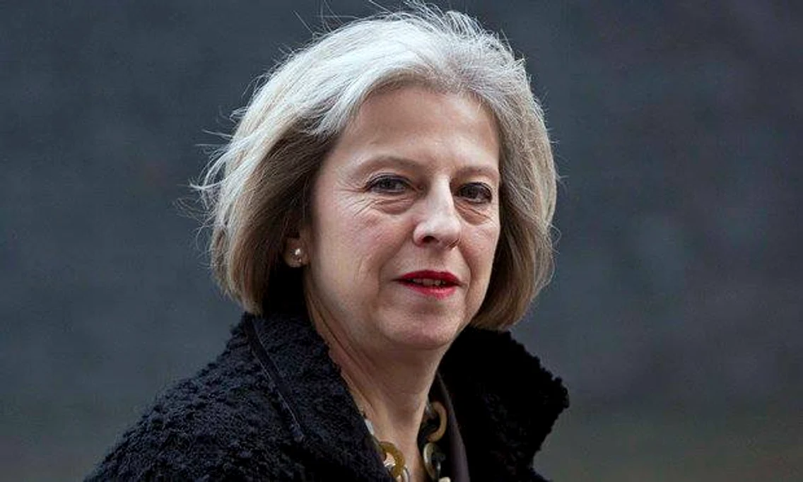 Theresa May jpeg