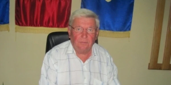 primar chiesd
