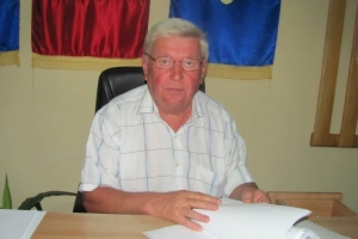 Primarul a fost ales pentru a cincea oară