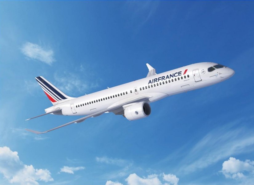 Air France-KLM preia controlul companiei scandinave SAS. Ce alte schimbări au loc în aviaţia europeană