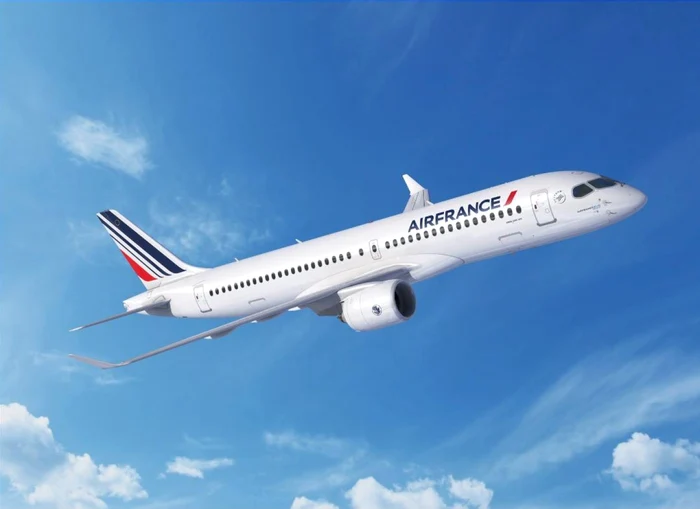 Air France-KLM preia controlul companiei scandinave SAS