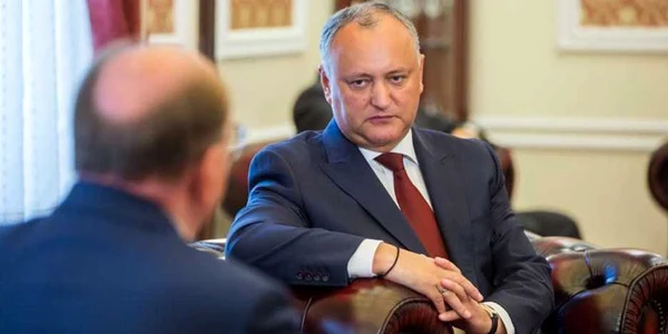 Igor Dodon presedinte.md