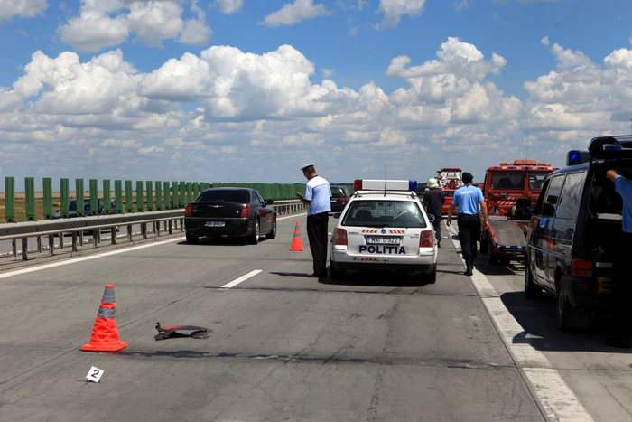 foto: arhivă Click!