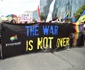 Parada egalitații, Varșovia, gay,LGBTQ, Polonia, 17 iunie 2023 Foto EPA EFE 2 jpg