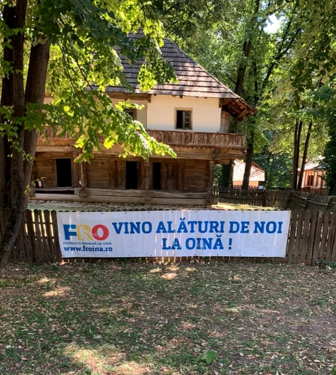 Oină la fel ca pe vremea străbunicilor, la „Vara pe uliţă”. Echipa Mioveniului a făcut demonstraţii ale jocului naţional