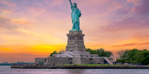 Statuia Libertății FOTO Shutterstock 