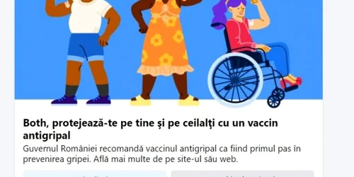 Promo vaccinare