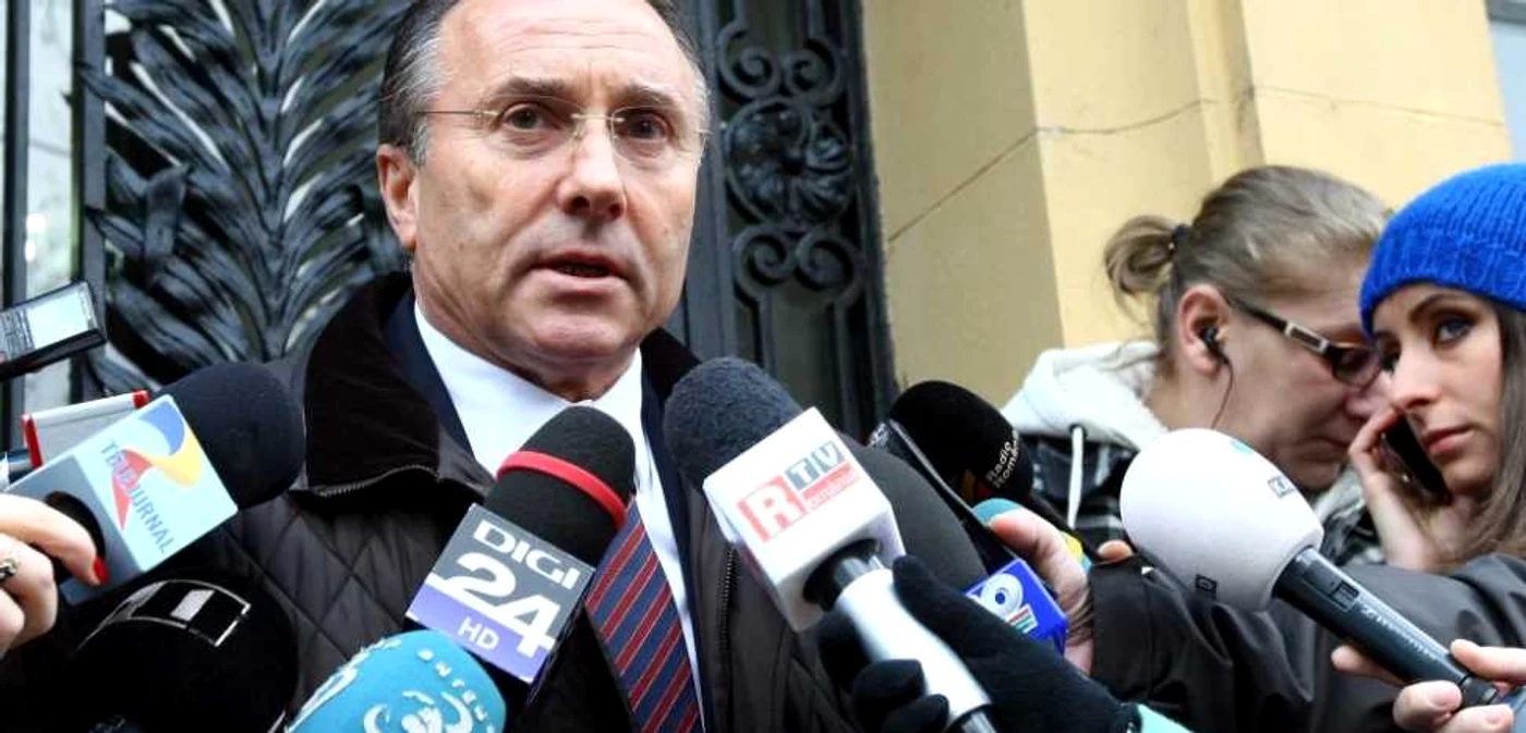 Gheorghe Nichita FOTO Marian Iliescu