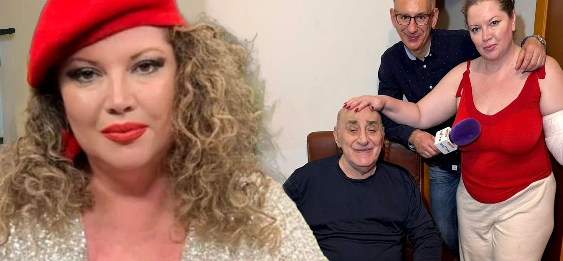 Oana Lis a ținut post pentru prima dată în viața ei