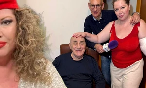 Oana Lis a ținut post pentru prima dată în viața ei