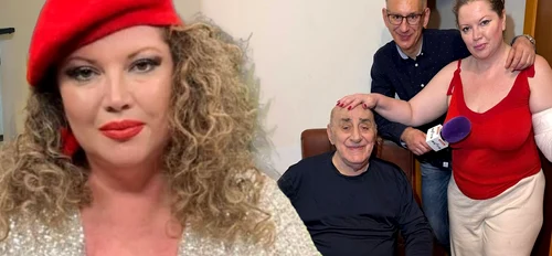 Oana Lis a ținut post pentru prima dată în viața ei