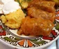 Așa arată delicioasele lor sarmale 