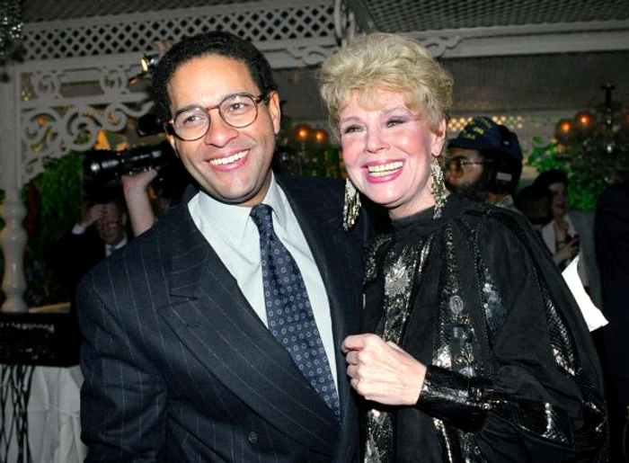 
    Betsy Palmer a murit din cauze naturalefoto:AP  