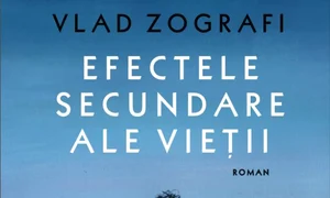 Mașinile lui Da Vinci, Nocturnal Animals, Efectele secundare ale vieţii jpeg