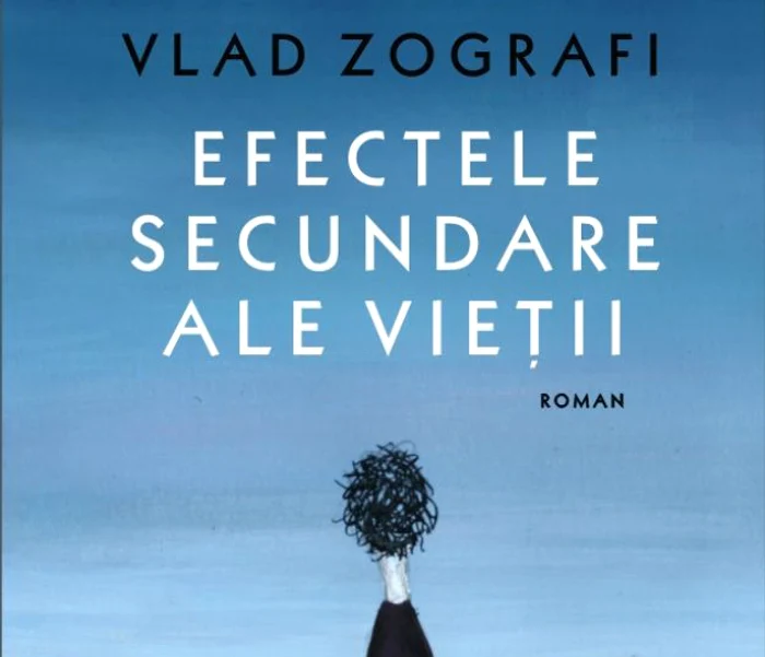 Mașinile lui Da Vinci, Nocturnal Animals, Efectele secundare ale vieţii jpeg