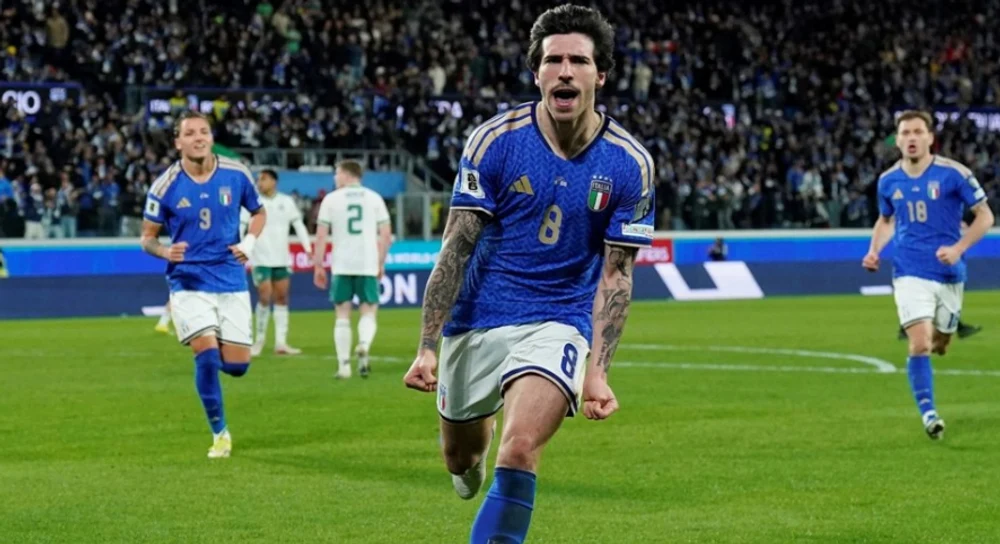 Tabloul complet: cele 4 finale ale barajelor pentru Mondial au fost decise. Ce urmează pentru România