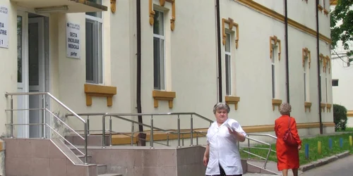 Cea mai mare valoare imputata, la Oncologie