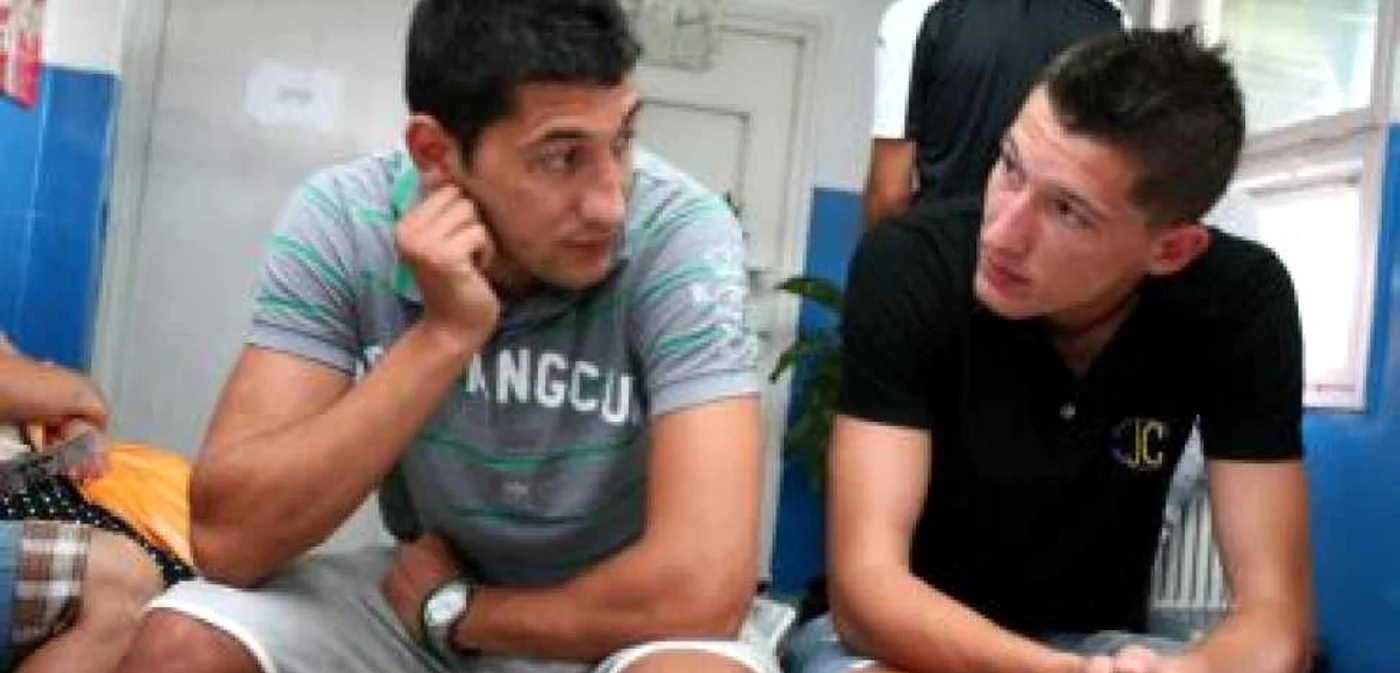 Craiova: Universitatea, la mâna fraţilor Costea