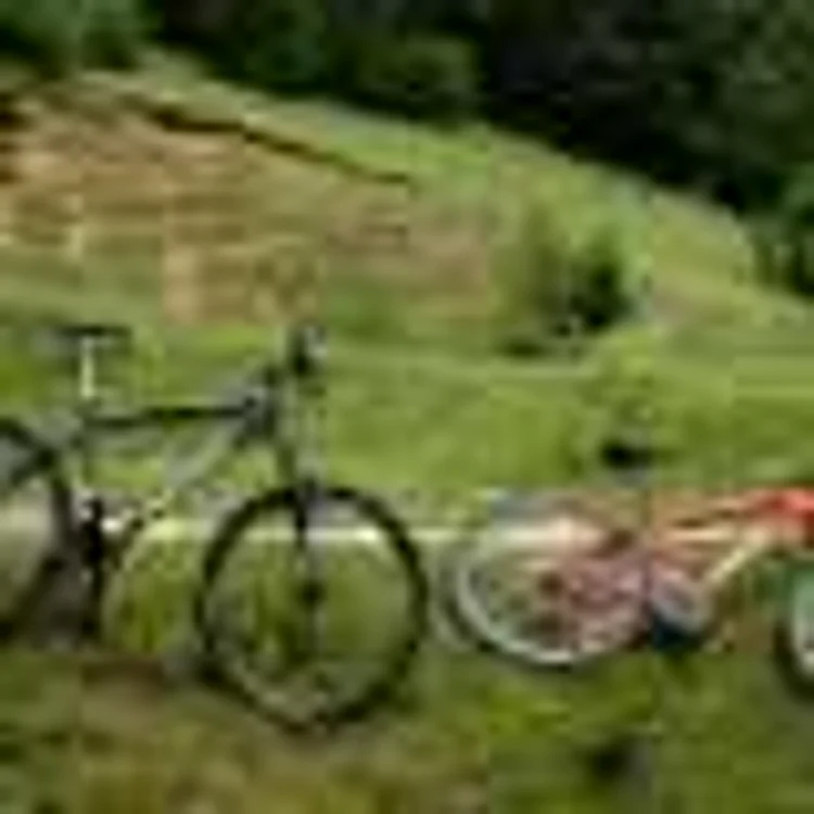 bicicleta furata Facebook