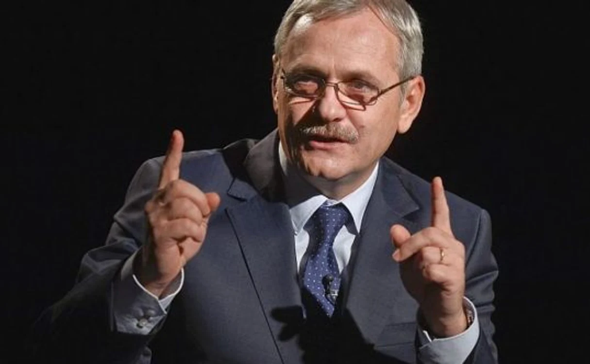 
    Liderul PSD, Liviu Dragnea, face declaraţii halucinanteFOTO: adevarul.ro  