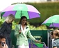 Kate Middleton, prima apariție la Wimbledon 2023, Foto Getty
