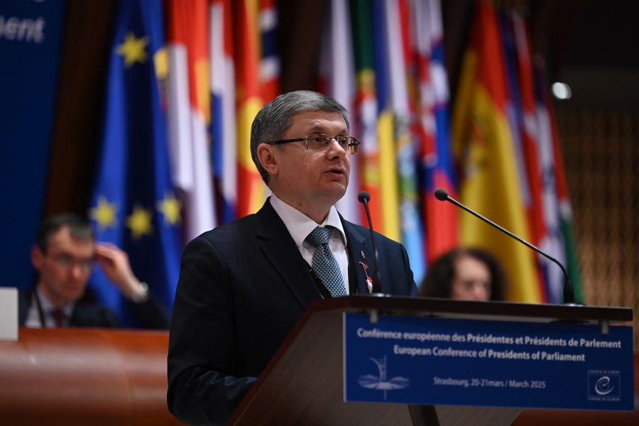 Igor Grosu îi răspunde lui Rareș Bogdan, indignat de scorul lui Antonescu în R. Moldova: Decizia suverană a fiecărui alegător