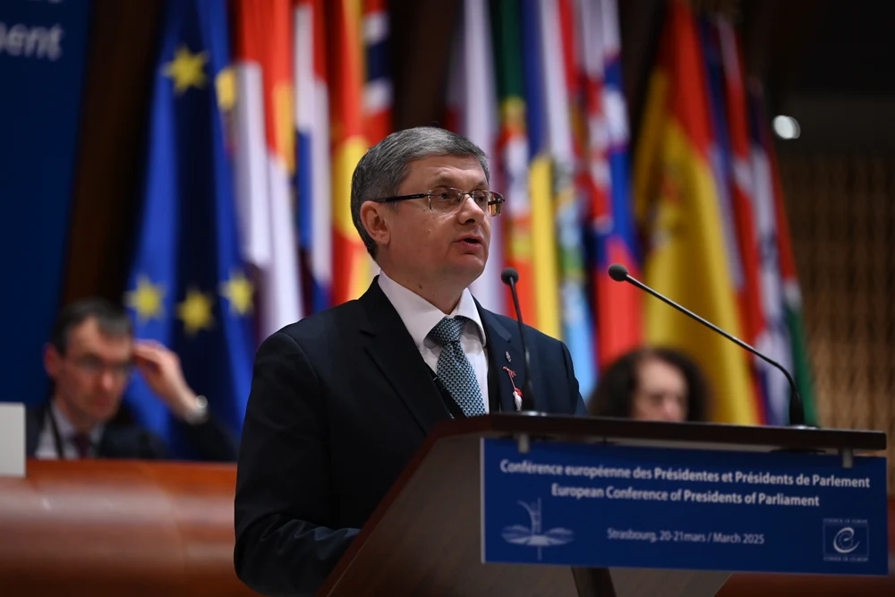 Liderul puterii de la Chișinău răspunde la amenințările lui Șoigu privind regiunea transnistreană: „Nu există niciun pericol”